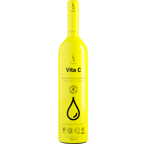 DUOLIFE Vita C - 750ml