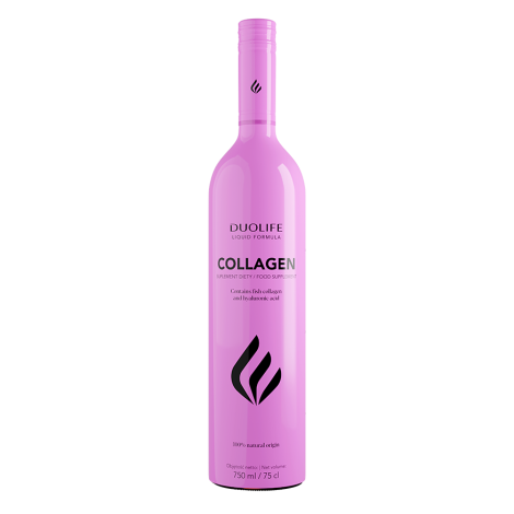 Collagen - 750ml - DUOLIFE