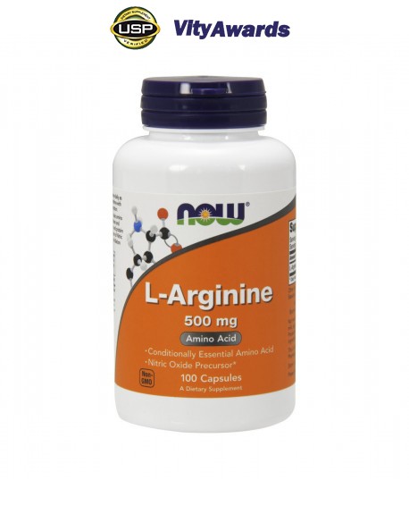 0030 - L-arginina