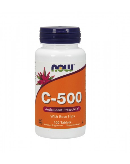 0670 - vitaminc500nowfoods