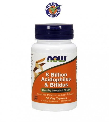 2930 -acidophilus-bifidus