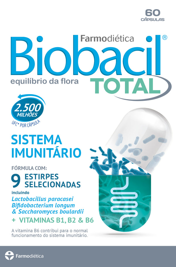 3D-Biobacil Total 20