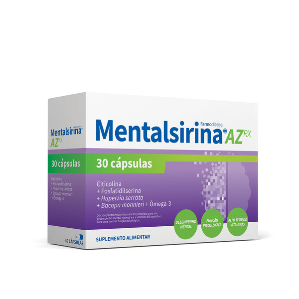 3D-Mentalsirina Az