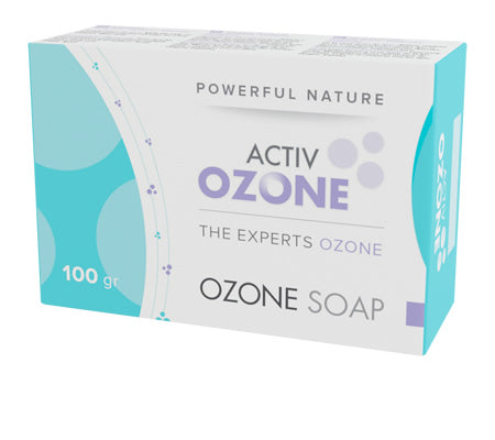 Activozone-Soap