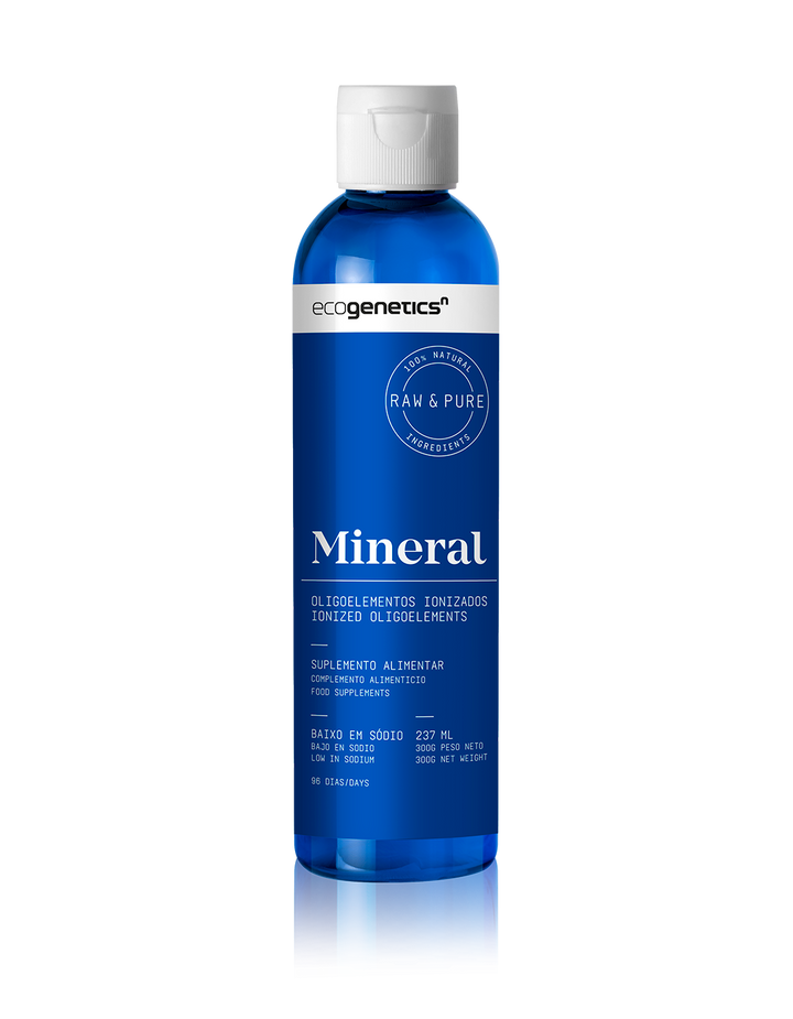 Mineral