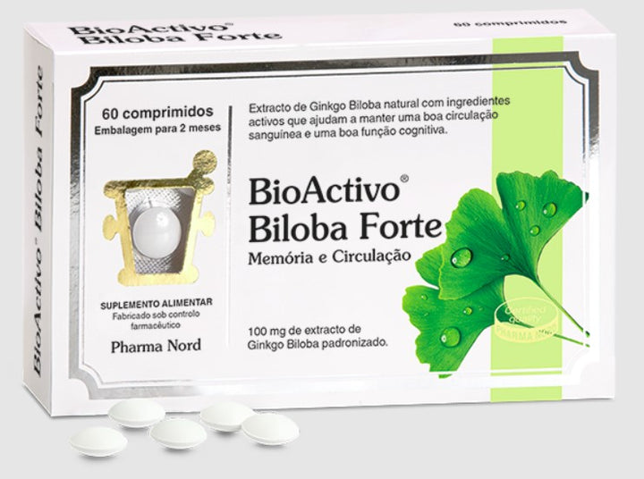 biloba forte