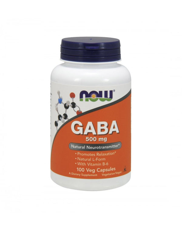 gabavitb6nowfoods