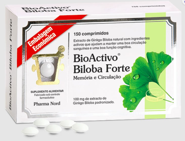 gincobiloba 150