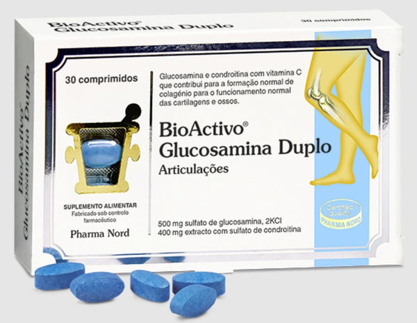 glucosamina 30