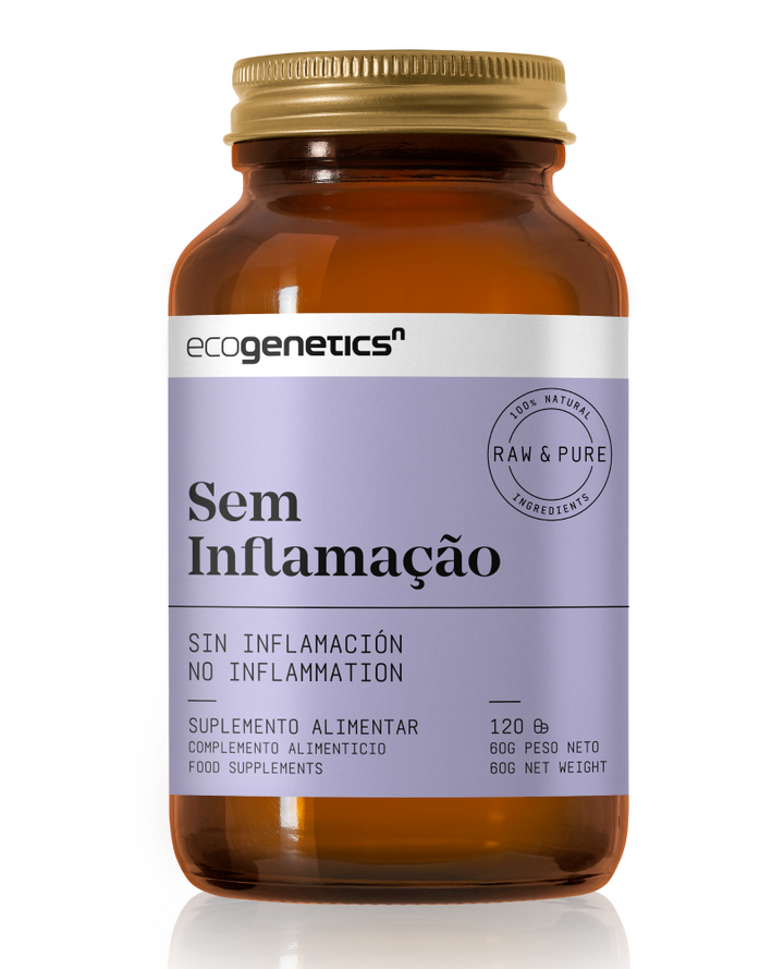 inflamação