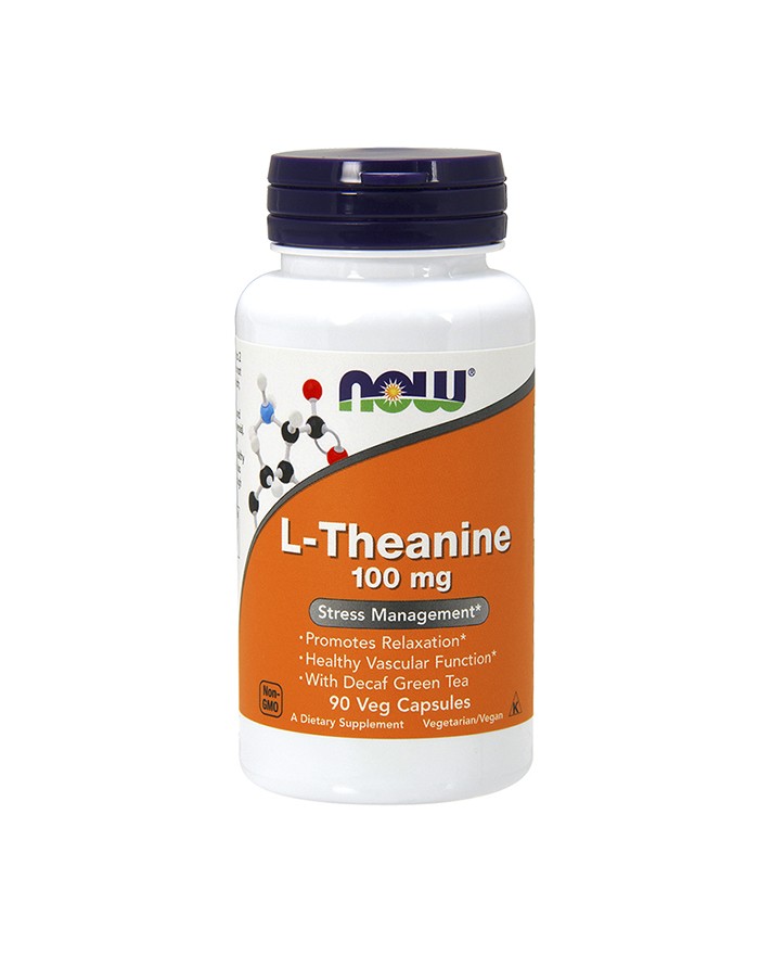 l-theanine