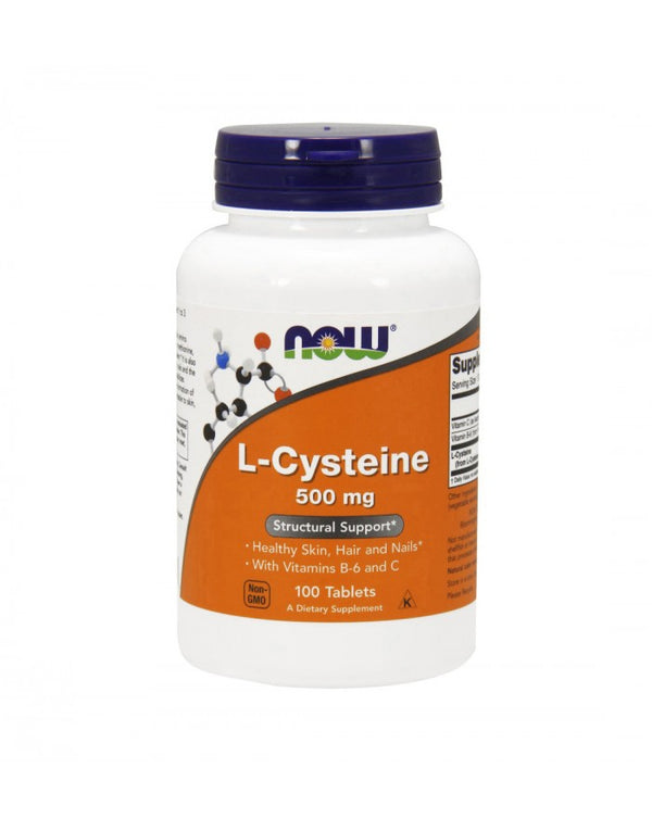 lcysteine