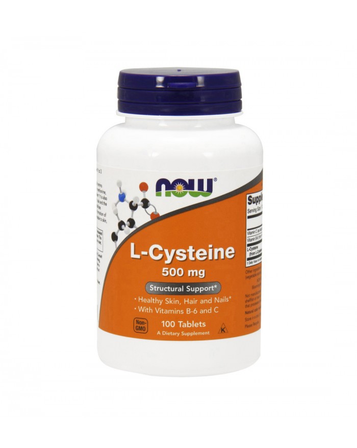 lcysteine