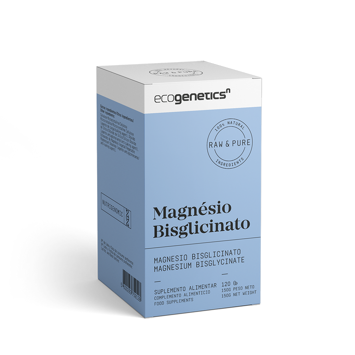 magnesio