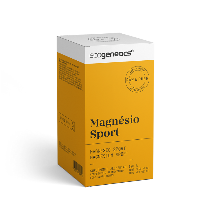 magnesiosport