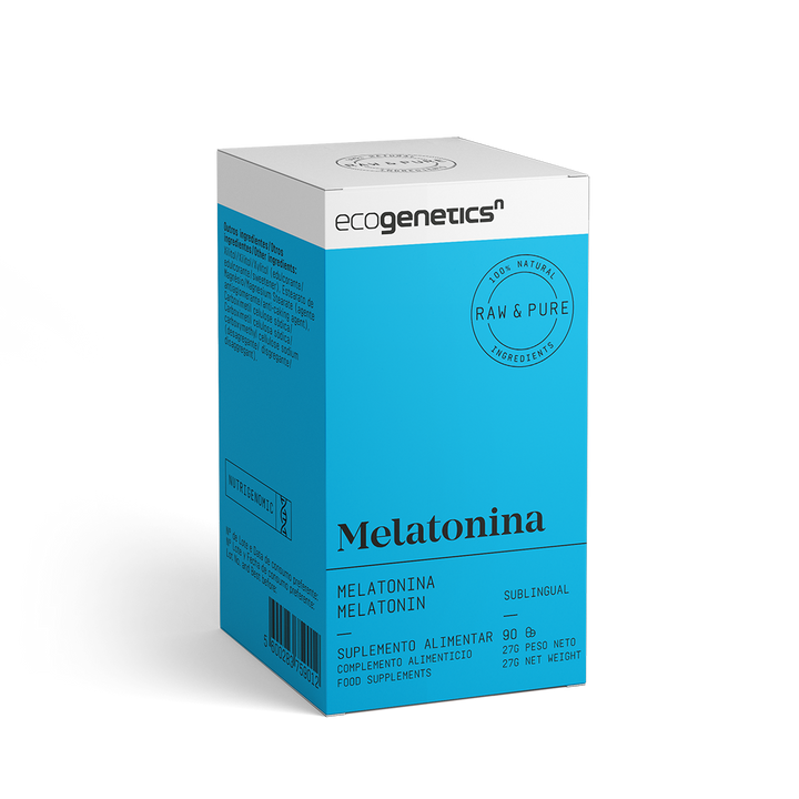 melatonina