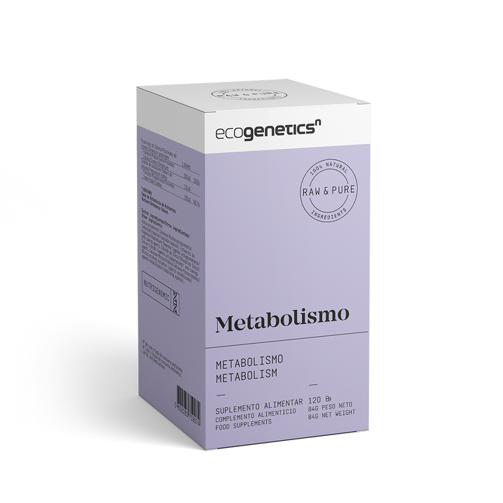 metabolismo