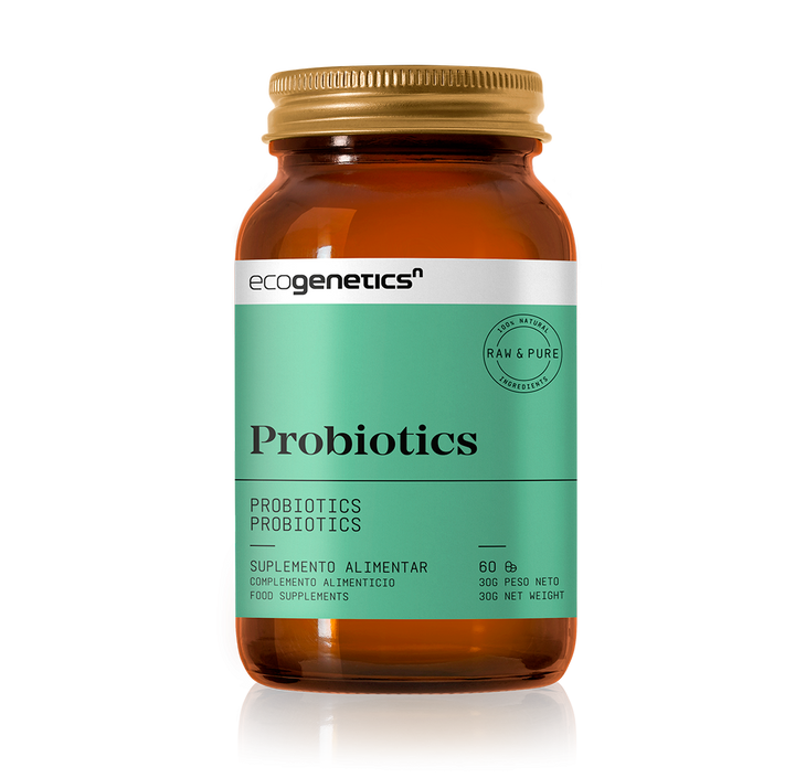 probioticos