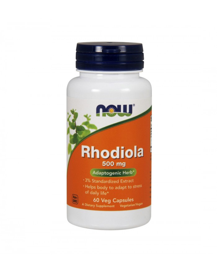 rhodiola