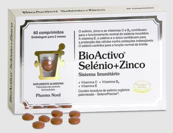 selinio zinco 60