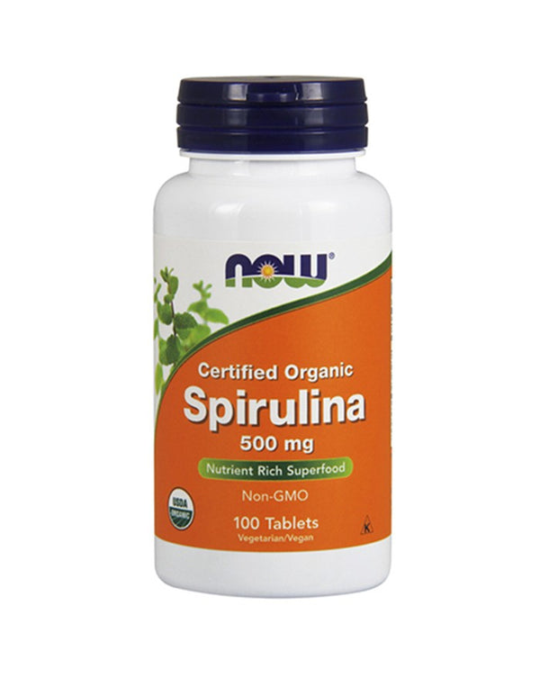 spirulina-100